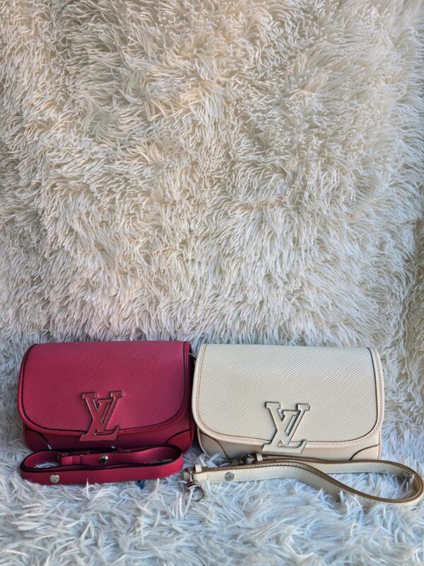 Buci Crossbody Bag