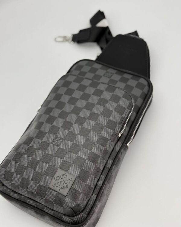 Avenue Slingbag NM