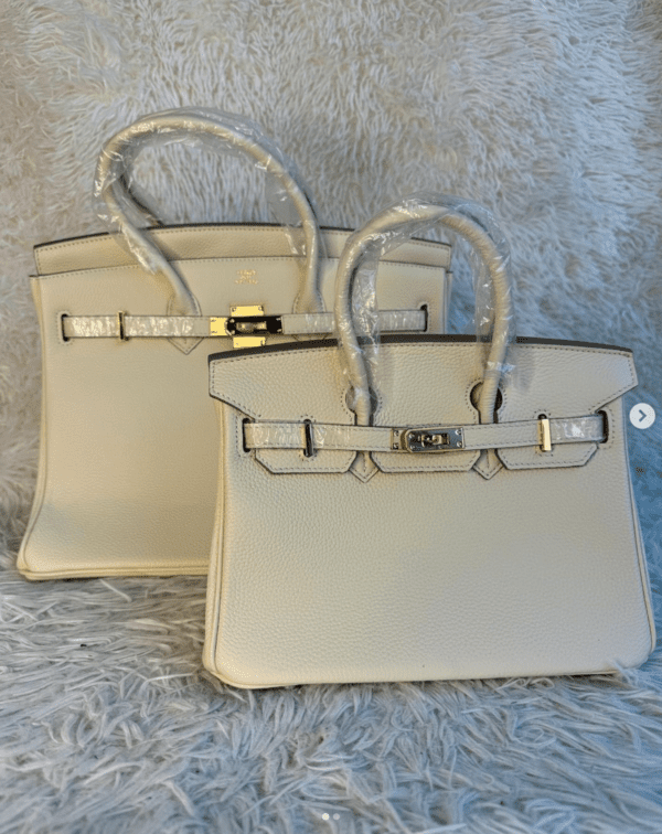 Birkin 30 Handbag