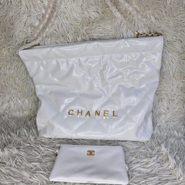 22 Small Handbag