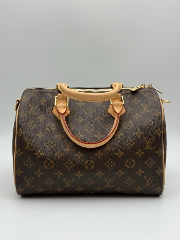 Speedy Bandouliere 30