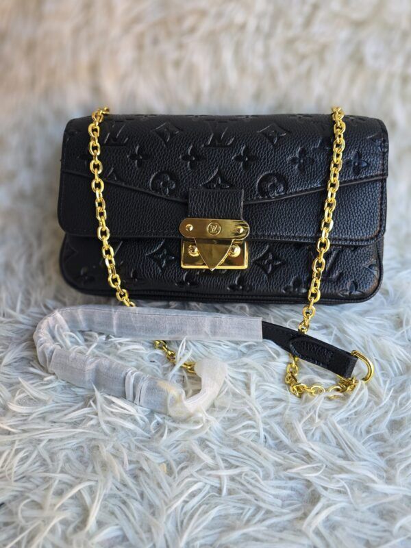 Marceau Chain Bag