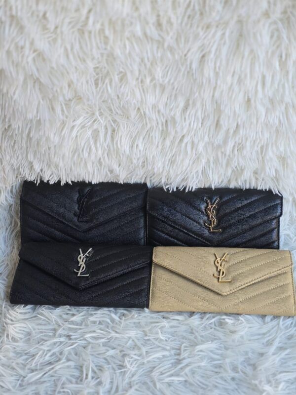 Exquisite Cassandre Chain Wallet Shoulder