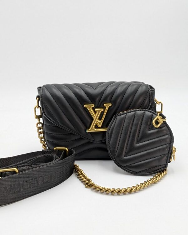 New Wave Chain Bag GM