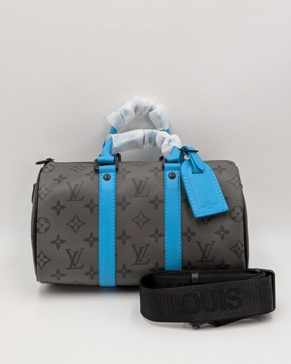 Keepall Bandouliere 25