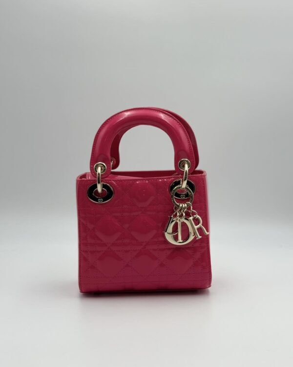 Mini Lady Bag