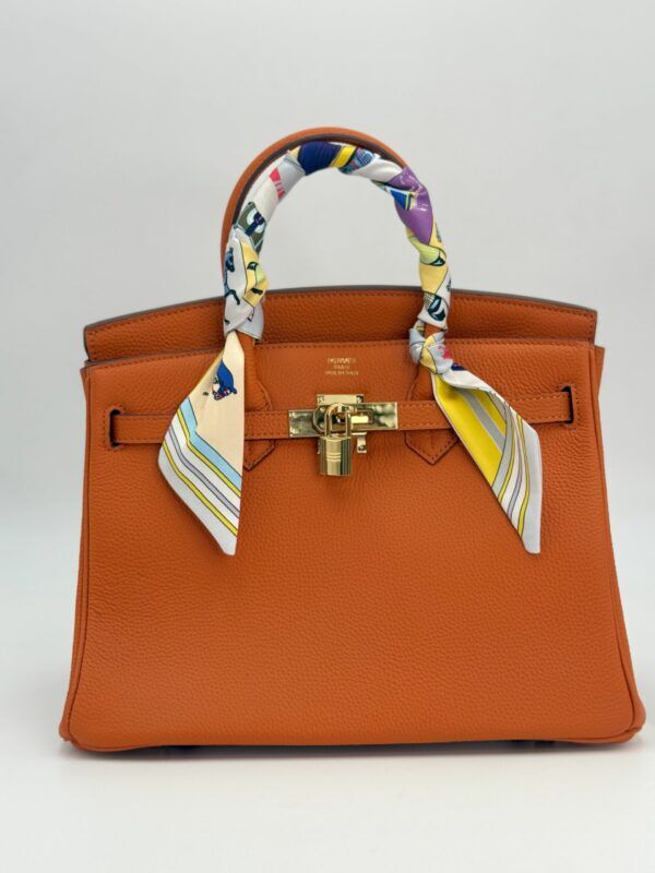 Birkin 35 Handbag