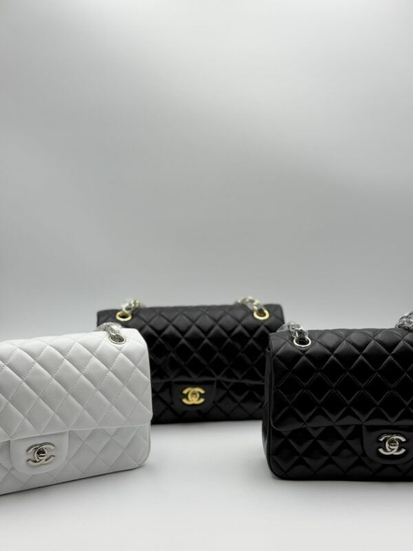 Classic Handbag