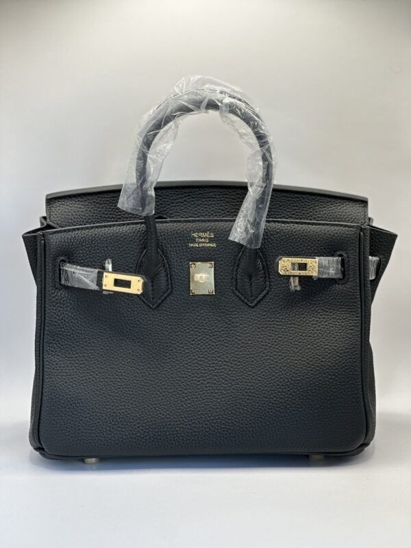 Classy BRKN 30 – Black/Gold