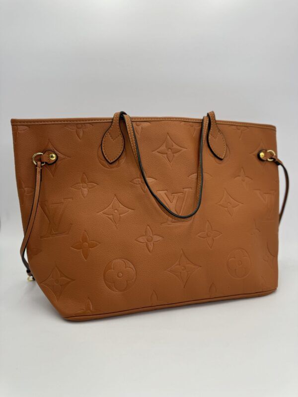 LL Neverfull MM