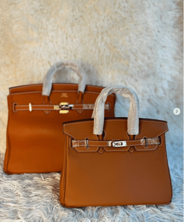 Luxury Artisan Leather Handbags