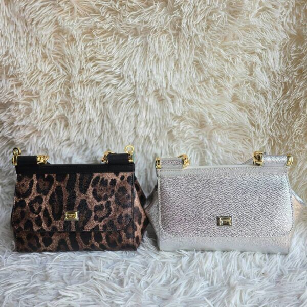 Medium Sicily Handbag