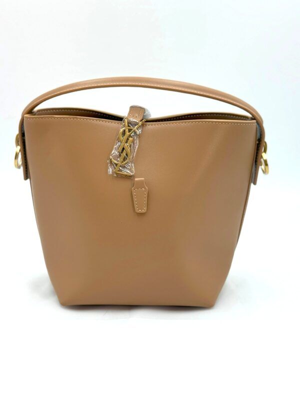 Le 37 Shiny Leather