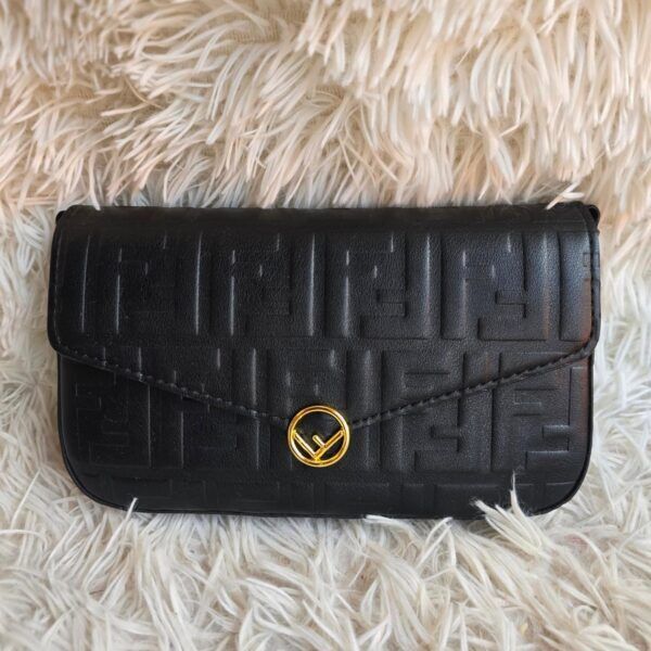 FF Wallet on Chain