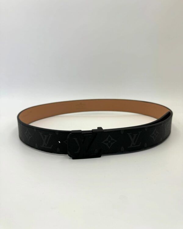 3 Steps 40mm Belt