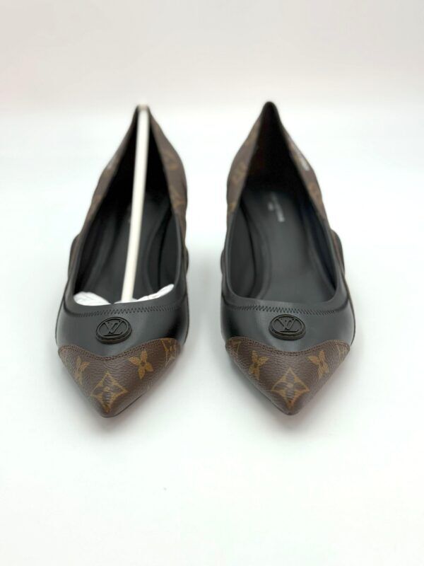 Archlight Slingback Pump