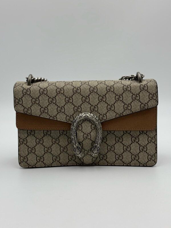 Dionysus Medium Shoulder Bag