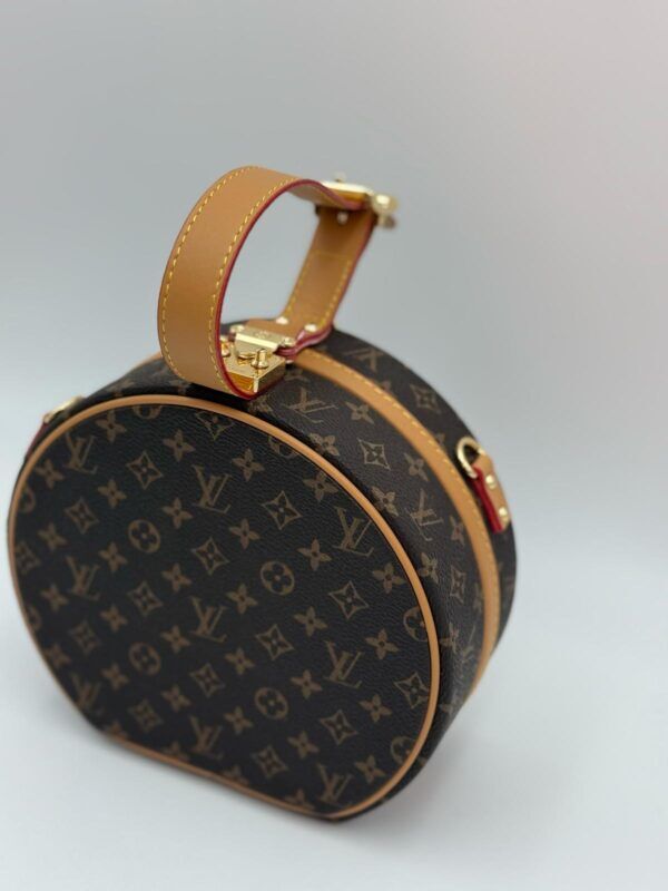 Boite Chapeau 40