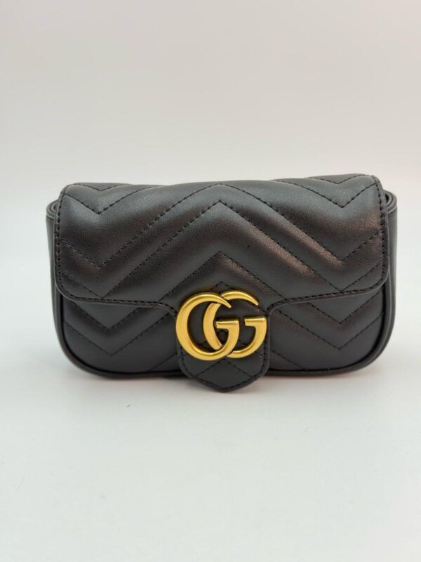 GG Marmont Small Shoulder Bag