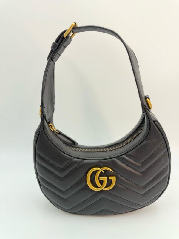 GG Marmont Small Shoulder Bag