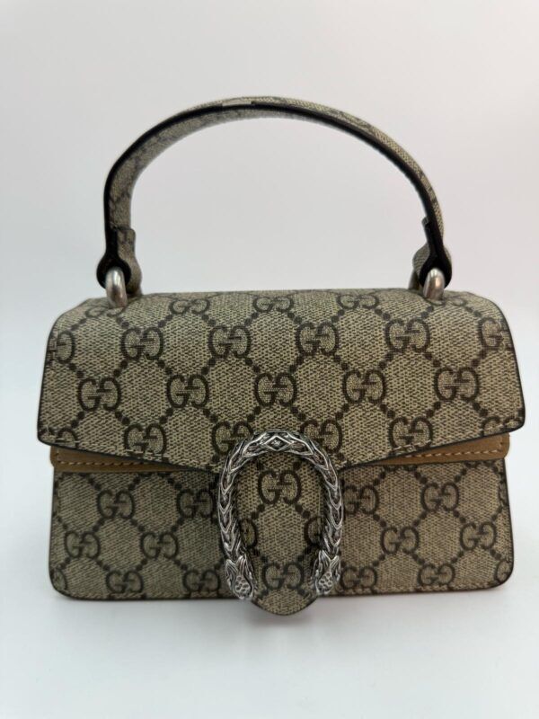 Dionysus Mini Top Handle Bag