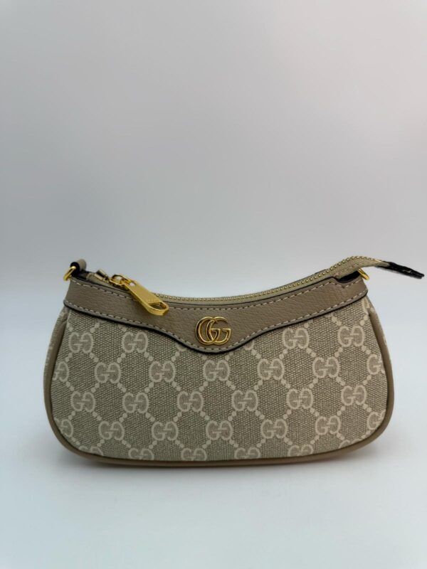 Ophidia Small Shoulder Bag
