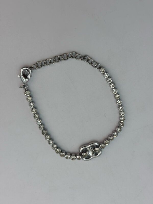 GG Interlocking Bracelet